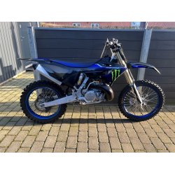 YAMAHA YZ250