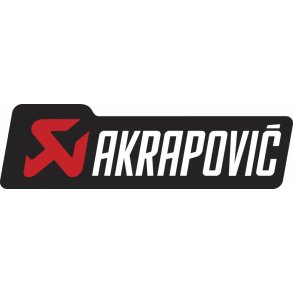  Akrapovic