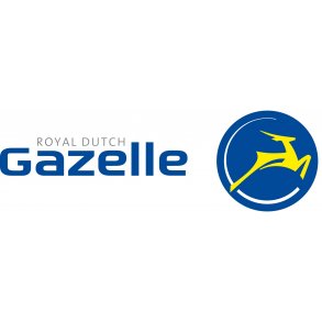 GAZELLE Cykler